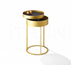 Итальянские Спальни - Тумбочка 1385 NIGHT Итальянские Спальни - Тумбочка 1385 NIGHT фабрика Draenert