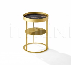 Итальянские Спальни - Тумбочка 1385 NIGHT Итальянские Спальни - Тумбочка 1385 NIGHT фабрика Draenert