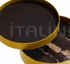 Итальянские Спальни - Тумбочка 1385 NIGHT Итальянские Спальни - Тумбочка 1385 NIGHT фабрика Draenert