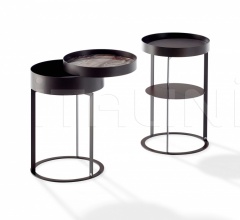 Итальянские Спальни - Тумбочка 1385 NIGHT Итальянские Спальни - Тумбочка 1385 NIGHT фабрика Draenert