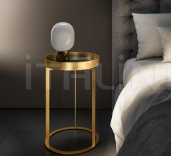 Итальянские Спальни - Тумбочка 1385 NIGHT Итальянские Спальни - Тумбочка 1385 NIGHT фабрика Draenert