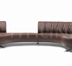Итальянские Гостиная - Модульный диван DS-1064 Итальянские Гостиная - Модульный диван DS-1064 фабрика De Sede