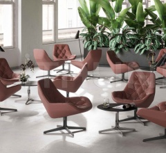 Итальянские Кресла - Кресло DS-144/101 фабрика De Sede