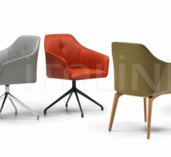 Итальянские Кресла - Кресло DS-279 фабрика De Sede