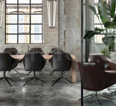 Итальянские Кресла - Кресло DS-279 фабрика De Sede