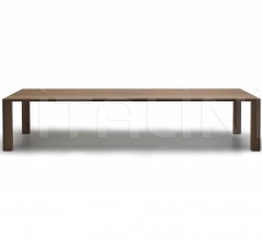 Итальянские Столы обеденные - Стол обеденный DS-777 фабрика De Sede