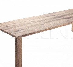 Итальянские Столы обеденные - Стол обеденный DS-777 фабрика De Sede