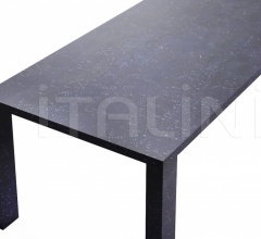 Итальянские Столы обеденные - Стол обеденный DS-777 фабрика De Sede