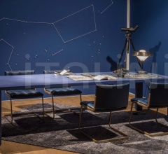 Итальянские Столы обеденные - Стол обеденный DS-777 фабрика De Sede