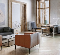 Итальянские Кресла - Кресло DS-161 Итальянские Кресла - Кресло DS-161 фабрика De Sede