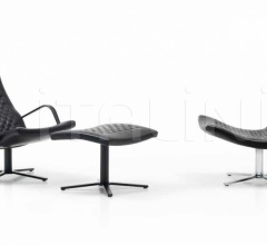 Итальянские Кресла - Кресло DS-51 Итальянские Кресла - Кресло DS-51 фабрика De Sede