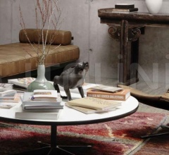 Итальянские Кресла - Кресло DS-51 Итальянские Кресла - Кресло DS-51 фабрика De Sede