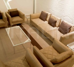 Диван DS-48 Диван DS-48 фабрика De Sede