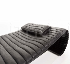 Итальянские Уличные шезлонги - Шезлонг DS-1000 Итальянские Уличные шезлонги - Шезлонг DS-1000 фабрика De Sede