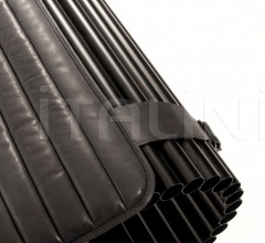 Итальянские Уличные шезлонги - Шезлонг DS-1000 Итальянские Уличные шезлонги - Шезлонг DS-1000 фабрика De Sede