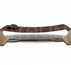 Итальянские Уличные шезлонги - Шезлонг DS-1000 Итальянские Уличные шезлонги - Шезлонг DS-1000 фабрика De Sede