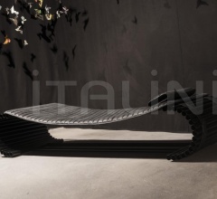 Итальянские Уличные шезлонги - Шезлонг DS-1000 Итальянские Уличные шезлонги - Шезлонг DS-1000 фабрика De Sede