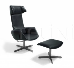 Итальянские Кресла - Кресло DS-343 Итальянские Кресла - Кресло DS-343 фабрика De Sede