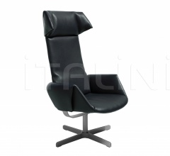 Итальянские Кресла - Кресло DS-343 Итальянские Кресла - Кресло DS-343 фабрика De Sede