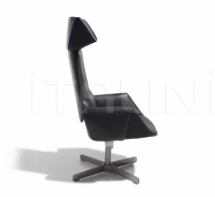 Итальянские Кресла - Кресло DS-343 Итальянские Кресла - Кресло DS-343 фабрика De Sede