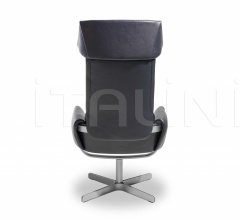 Итальянские Кресла - Кресло DS-343 Итальянские Кресла - Кресло DS-343 фабрика De Sede