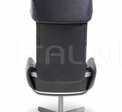 Итальянские Кресла - Кресло DS-343 Итальянские Кресла - Кресло DS-343 фабрика De Sede