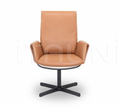 Итальянские Кресла - Кресло DS-343 Итальянские Кресла - Кресло DS-343 фабрика De Sede