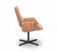 Итальянские Кресла - Кресло DS-343 Итальянские Кресла - Кресло DS-343 фабрика De Sede