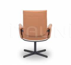 Итальянские Кресла - Кресло DS-343 Итальянские Кресла - Кресло DS-343 фабрика De Sede