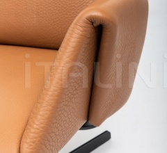 Итальянские Кресла - Кресло DS-343 Итальянские Кресла - Кресло DS-343 фабрика De Sede