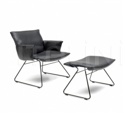 Итальянские Кресла - Кресло DS-515 Итальянские Кресла - Кресло DS-515 фабрика De Sede