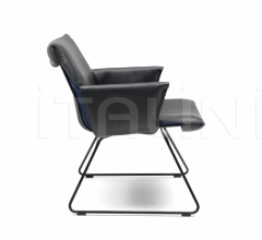 Итальянские Кресла - Кресло DS-515 Итальянские Кресла - Кресло DS-515 фабрика De Sede