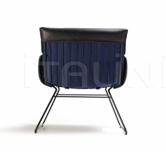 Итальянские Кресла - Кресло DS-515 Итальянские Кресла - Кресло DS-515 фабрика De Sede