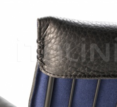 Итальянские Кресла - Кресло DS-515 Итальянские Кресла - Кресло DS-515 фабрика De Sede