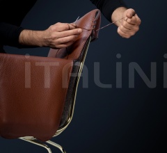 Итальянские Кресла - Кресло DS-515 Итальянские Кресла - Кресло DS-515 фабрика De Sede