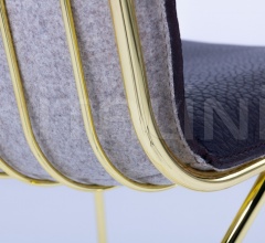 Итальянские Рестораны/Бары - Барный стул DS-515 фабрика De Sede