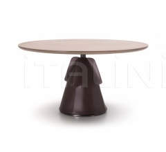 Итальянские Столы обеденные - Стол обеденный DS-615 фабрика De Sede