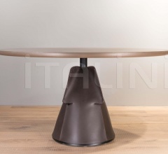 Итальянские Столы обеденные - Стол обеденный DS-615 фабрика De Sede