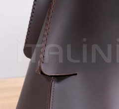 Итальянские Столы обеденные - Стол обеденный DS-615 фабрика De Sede