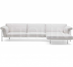 Диван DS-610 Диван DS-610 фабрика De Sede