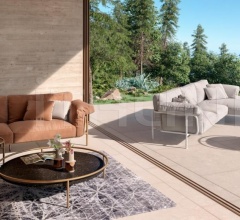 Диван DS-610 Диван DS-610 фабрика De Sede