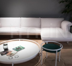 Диван DS-610 Диван DS-610 фабрика De Sede