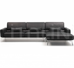 Диван DS-87 Диван DS-87 фабрика De Sede