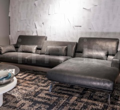 Диван DS-87 Диван DS-87 фабрика De Sede