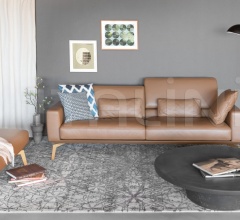 Диван DS-87 Диван DS-87 фабрика De Sede