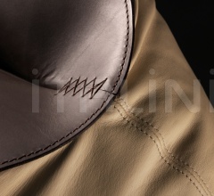 Итальянские Кресла - Кресло DS-9090 Итальянские Кресла - Кресло DS-9090 фабрика De Sede