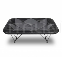 Диван DS-319 Диван DS-319 фабрика De Sede