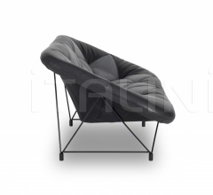 Диван DS-319 Диван DS-319 фабрика De Sede