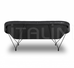 Диван DS-319 Диван DS-319 фабрика De Sede