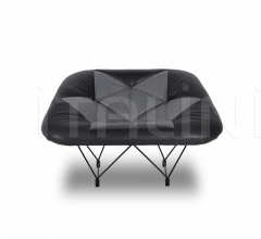 Итальянские Кресла - Кресло DS-319 Итальянские Кресла - Кресло DS-319 фабрика De Sede